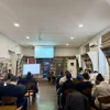 Founder and CEO of Multigura Attends WordPress Tbilisi Meetup as Contributor